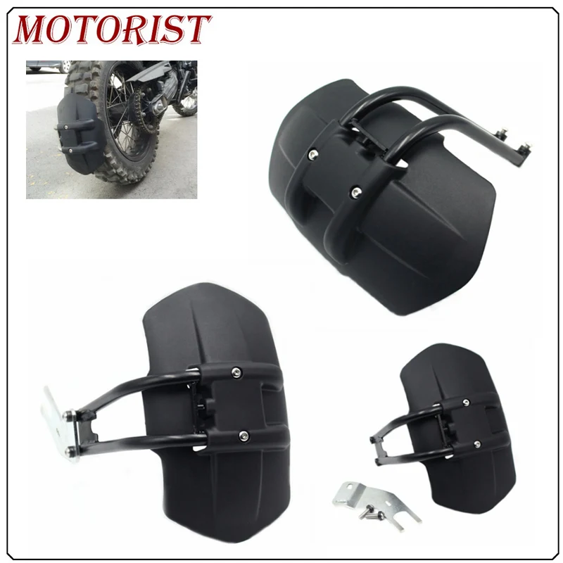 MOTORIST Motorcycle Accessories Aluminum Rear Fender Bracket Motorbike Mudguard For YAMAHA MT03/MT07/MT09/MT10/MT125/XJR1300
MOTORIST Motorcycle Accessories Aluminum Rear Fender Bracket Motorbike Mudguard For YAMAHA MT03/MT07/MT09/MT10/MT125/XJR1300