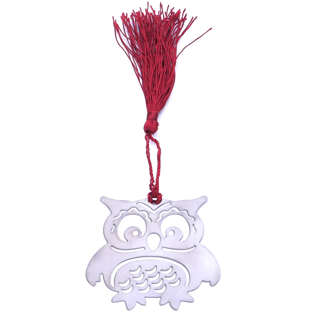 1PC Creative Cute Eagle Owl Bookmarks Notepad Bookmark Memo Stationery Book Tags Student Supplies
1PC Creative Cute Eagle Owl Bookmarks Notepad Bookmark Memo Stationery Book Tags Student Supplies