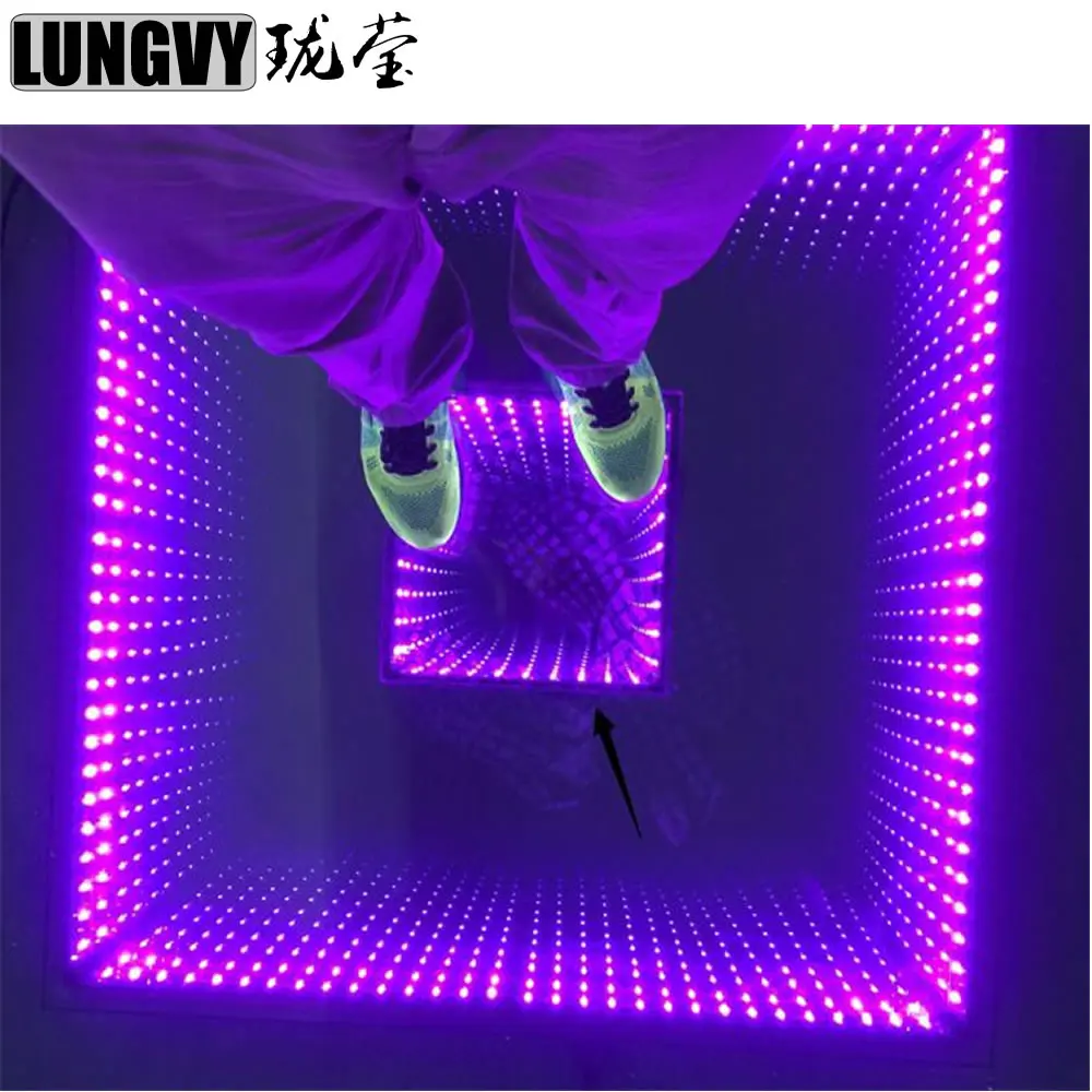 Free Shipping 4pcs/lot Wedding Decoration Mirror 3D Led Dance Floor 3D RGB Dancing Floor
Free Shipping 4pcs/lot Wedding Decoration Mirror 3D Led Dance Floor 3D RGB Dancing Floor