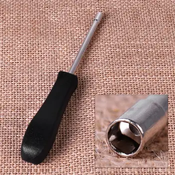 LETAOSK Double D Carburetor Carb Adjusting Service Tool Screwdriver fit for Zama Walbro Craftsman
LETAOSK Double D Carburetor Carb Adjusting Service Tool Screwdriver fit for Zama Walbro Craftsman