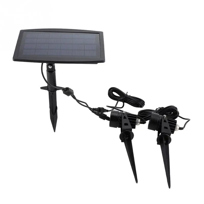 6V/2.5W Garden Light LED Solar Projection Light Light Up Automatically Outdoor Lawns Lamp for Patios Yard tuinverlichting jardin
6V/2.5W Garden Light LED Solar Projection Light Light Up Automatically Outdoor Lawns Lamp for Patios Yard tuinverlichting jardin