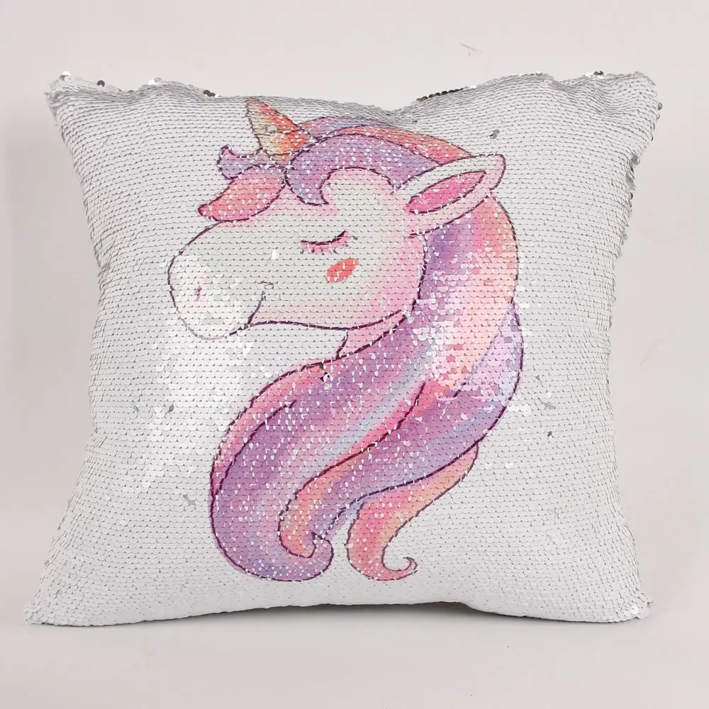 High Quality Sequin pillow case Magical Shining Pillowcase Color Changing Reversible Patchwork Pillow Cover With Sequins
High Quality Sequin pillow case Magical Shining Pillowcase Color Changing Reversible Patchwork Pillow Cover With Sequins