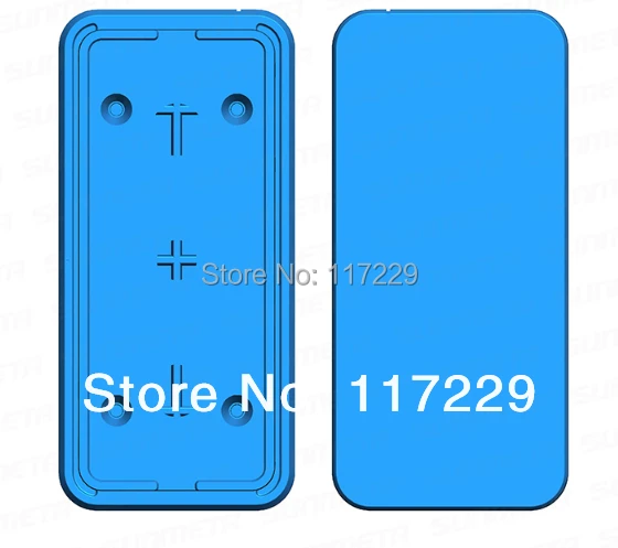 3D sublimation case metal mold diy case mold clamp Printing Mould,clamps,heat press mold for ,for Iphone 5 5C
3D sublimation case metal mold diy case mold clamp Printing Mould,clamps,heat press mold for ,for Iphone 5 5C