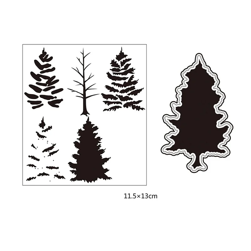 A cedar Metal Cutting Dies and Stamps for DIY Scrapbooking Photo Album Decoretive DIY Paper Card Embossing Stencial
A cedar Metal Cutting Dies and Stamps for DIY Scrapbooking Photo Album Decoretive DIY Paper Card Embossing Stencial