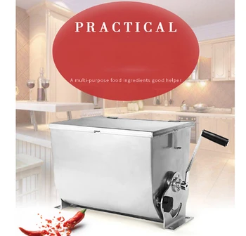 meat grinder 304 stainless steel dumplings filled pork beef minced machine chili peper blender
meat grinder 304 stainless steel dumplings filled pork beef minced machine chili peper blender