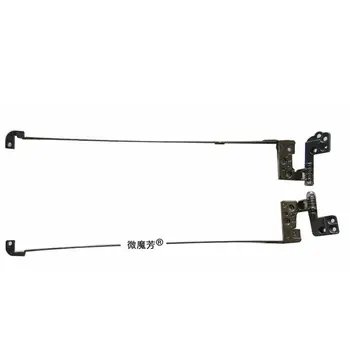 Laptops Replacements Left & Right LCD Hinges Fit For ACER for Aspire 4720 4220G 4320 4520 4520G 4720G Laptop LCD Screen Hinges
Laptops Replacements Left & Right LCD Hinges Fit For ACER for Aspire 4720 4220G 4320 4520 4520G 4720G Laptop LCD Screen Hinges