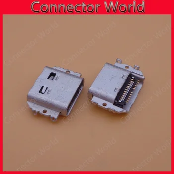 5pcs/lot micro mini usb connector Charging socket For Motorola Moto XT1056 type c usb jack port dock plug replacement repair
5pcs/lot micro mini usb connector Charging socket For Motorola Moto XT1056 type c usb jack port dock plug replacement repair