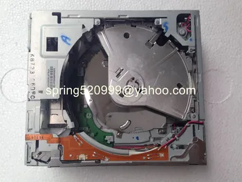 Free shipping Brand new clarion 6 CD changer mechanism PCB number 039-3162-20 for Fourd car radio
Free shipping Brand new clarion 6 CD changer mechanism PCB number 039-3162-20 for Fourd car radio
