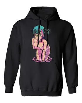 New Graphic Shirt Goku Saiyan Anime Sexy Bulma Novelty Tee Dragon Men's Hoodie Hooded Sweatshirt
New Graphic Shirt Goku Saiyan Anime Sexy Bulma Novelty Tee Dragon Men's Hoodie Hooded Sweatshirt