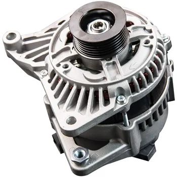 Alternator & Generators 12V 110A For Holden Calais Commodore Caprice VS VT VX VY V6 engine 110A 95-04 BXH1333A
Alternator & Generators 12V 110A For Holden Calais Commodore Caprice VS VT VX VY V6 engine 110A 95-04 BXH1333A