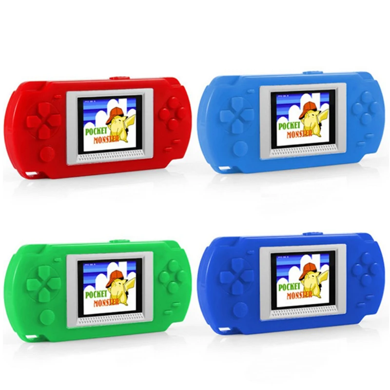 Candy Game Console with 200+ Classic Games FC NES Pocket Pad Hand-held Game System for Children Kids Boy Girl
Candy Game Console with 200+ Classic Games FC NES Pocket Pad Hand-held Game System for Children Kids Boy Girl