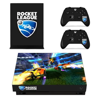 Rocket League Skin Sticker Decal For Xbox One X Console and Controller Skin Stickers for Xbox One X Skin Vinyl
Rocket League Skin Sticker Decal For Xbox One X Console and Controller Skin Stickers for Xbox One X Skin Vinyl