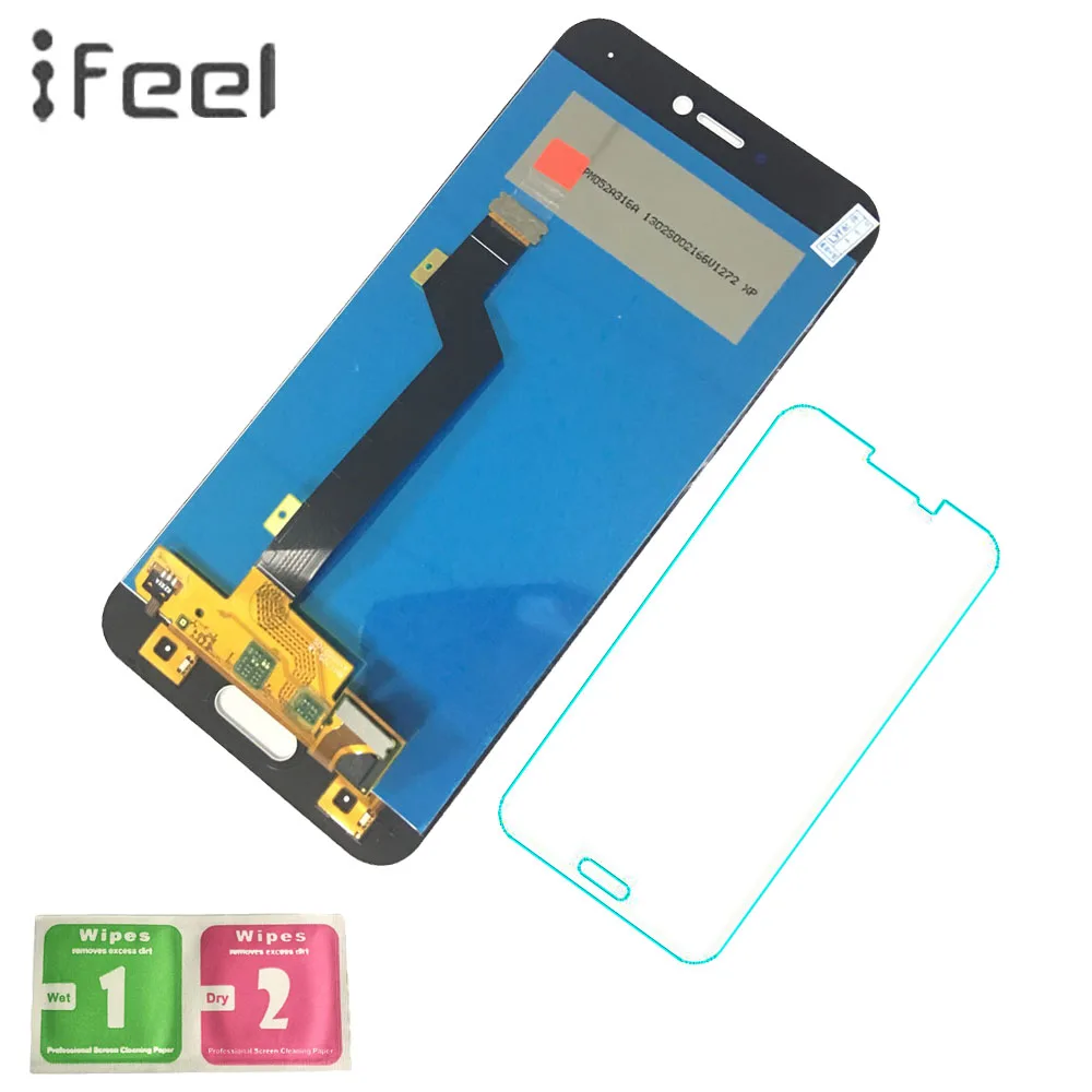 IFEEL Original Display Screen For Xiaomi Mi5C Mi 5C LCD Display + touch screen Digitizer Assembly For XiaoMi Mi 5c LCD
IFEEL Original Display Screen For Xiaomi Mi5C Mi 5C LCD Display + touch screen Digitizer Assembly For XiaoMi Mi 5c LCD