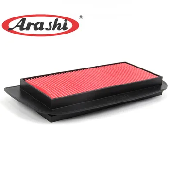 Arashi For YAMAHA YZF R1 2002-2003 Air Filter Intake Engine Parts Replacement Filters R1 YZF 1000 2002 2003 Motorcyce
Arashi For YAMAHA YZF R1 2002-2003 Air Filter Intake Engine Parts Replacement Filters R1 YZF 1000 2002 2003 Motorcyce
