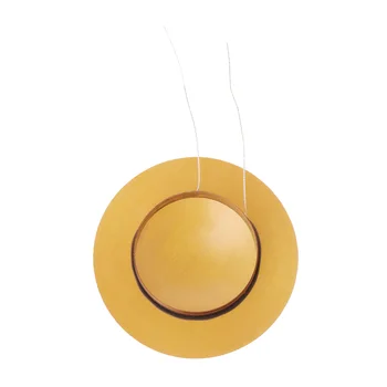 2pcs 25.5mm Tweeter Voice Coil Horn Treble Speaker Resin Sound Film Diaphragm Drop Shipping Support
2pcs 25.5mm Tweeter Voice Coil Horn Treble Speaker Resin Sound Film Diaphragm Drop Shipping Support