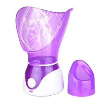 Facial Steamer Cleanser Mist Spray Steam Spa Spray Skin Promoting Blood Circulation Steamer Face massage beauty
Facial Steamer Cleanser Mist Spray Steam Spa Spray Skin Promoting Blood Circulation Steamer Face massage beauty