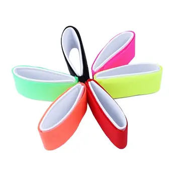 Portable Skiing Snowboard Binding Belt EVA Pad Protector Tie Adjustable Fixed Strap Fastener Outdoor Sports Suppl
Portable Skiing Snowboard Binding Belt EVA Pad Protector Tie Adjustable Fixed Strap Fastener Outdoor Sports Suppl