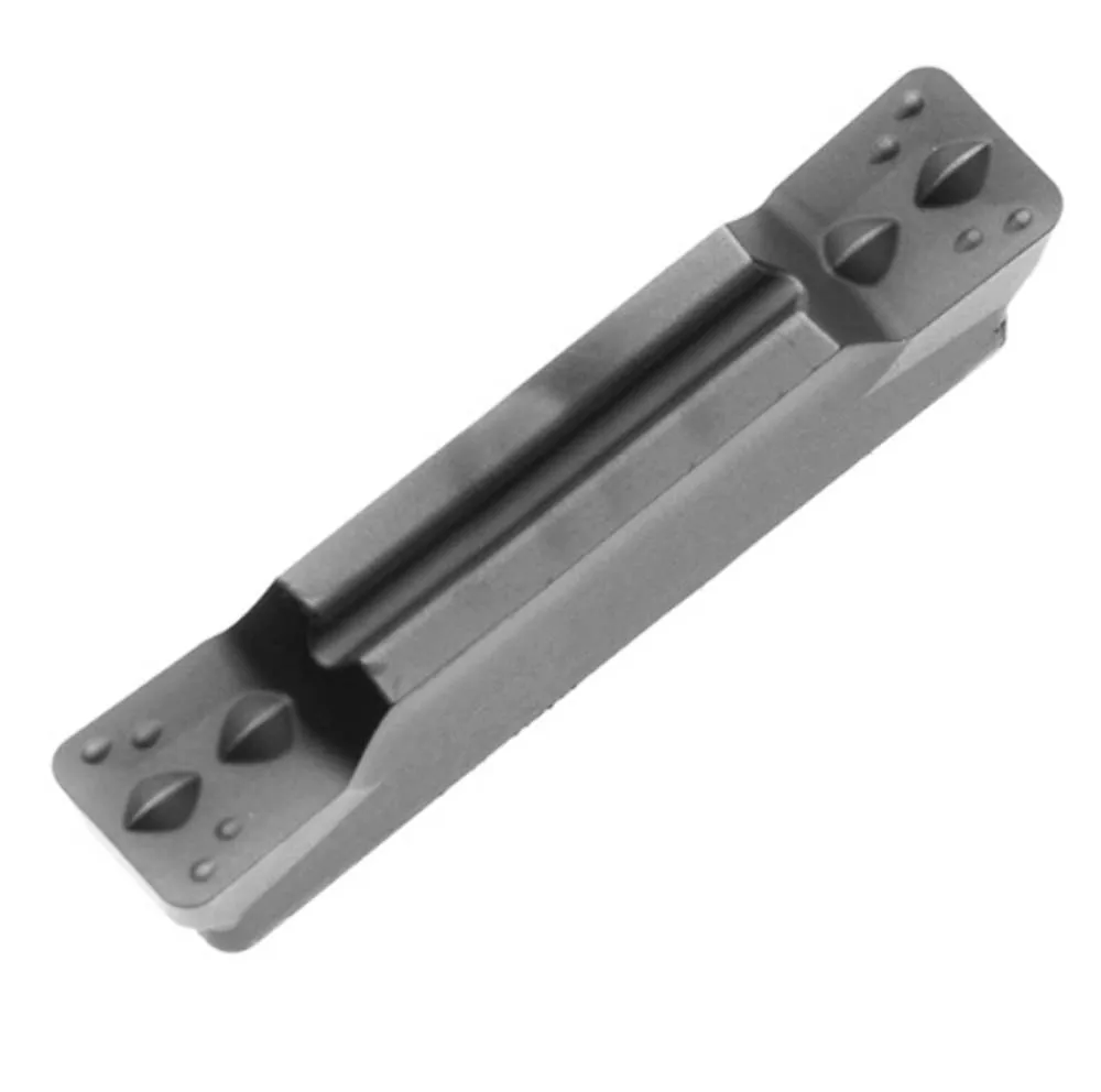 CNC slotted blade 20pcs/lot MGMN500-M LT10 | Инструменты