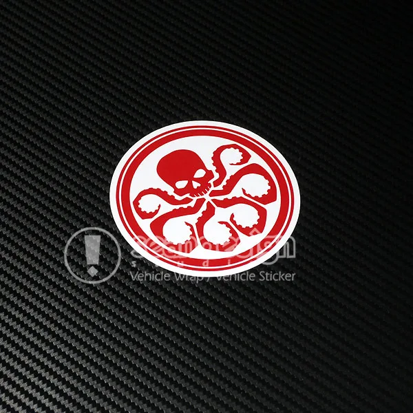 Hot sale AVENGERS CAPTAIN AMERICA MOVIE COMIC HYDRA Motorcycle Auto Sticker Decals Waterproof YYY06
Hot sale AVENGERS CAPTAIN AMERICA MOVIE COMIC HYDRA Motorcycle Auto Sticker Decals Waterproof YYY06