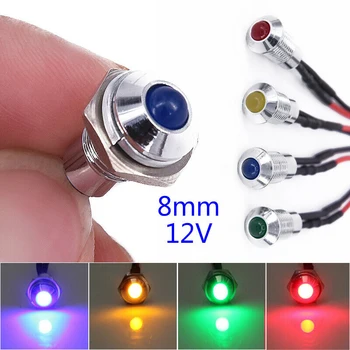 Replacement Repair Spare Parts Mounting Set Pilot Dash LED Indicator Lights Lamp Accessories Bulb
Replacement Repair Spare Parts Mounting Set Pilot Dash LED Indicator Lights Lamp Accessories Bulb