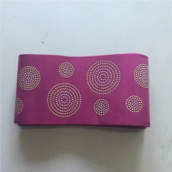 African ASO OKE Headtie With Beads High Quality nigerian gele wrapper Wedding Party nigerian aso oke headtie -L5
African ASO OKE Headtie With Beads High Quality nigerian gele wrapper Wedding Party nigerian aso oke headtie -L5