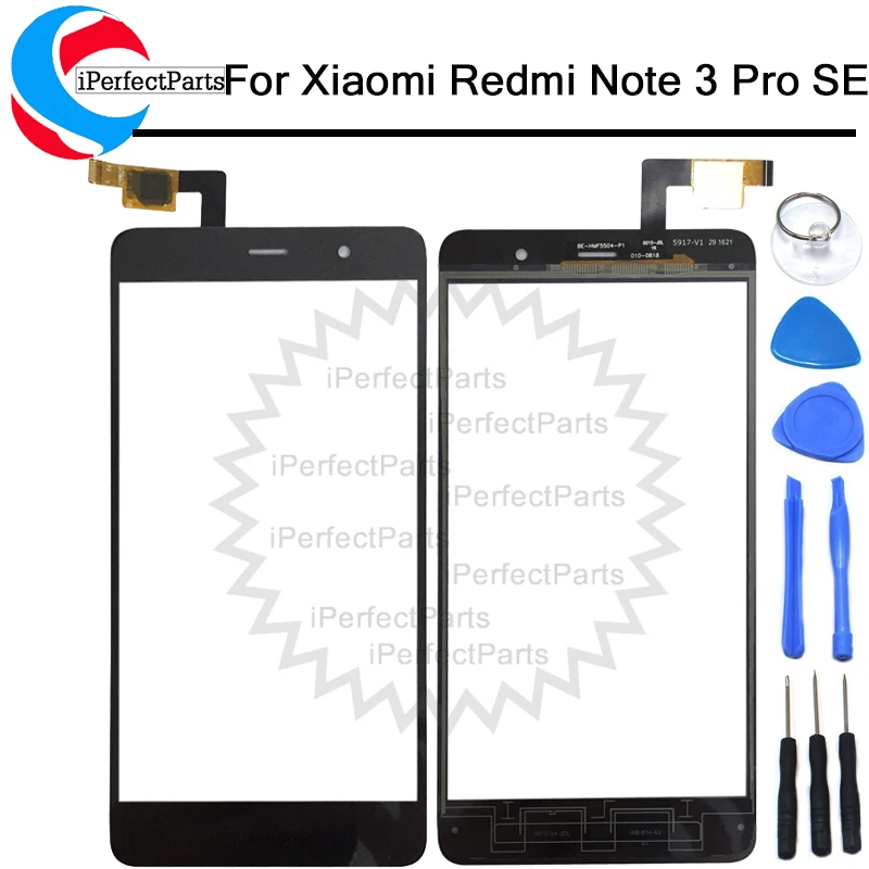 Touch Screen Digitizer For xiaomi redmi Note 3 Pro Se Glass Panel For Redmi Note 3 Special Edition Phone Parts
Touch Screen Digitizer For xiaomi redmi Note 3 Pro Se Glass Panel For Redmi Note 3 Special Edition Phone Parts