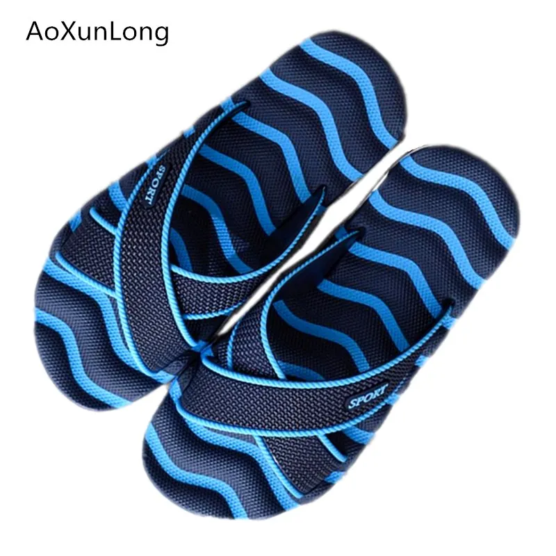Large Size 39-45 Men Summer Slippers Fashion Striped Massage Slippers Men Outdoor Casual Slides Beach Bathroom Men Home Slipper
Large Size 39-45 Men Summer Slippers Fashion Striped Massage Slippers Men Outdoor Casual Slides Beach Bathroom Men Home Slipper