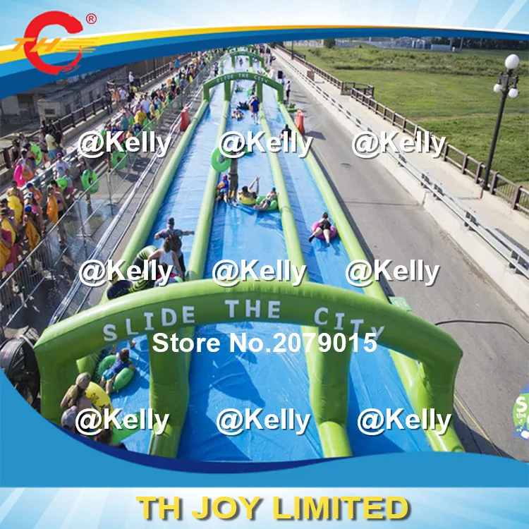 factory custom make giant inflatable slide the city slider, inflatable slip n slide big inflatable water slide for sale
factory custom make giant inflatable slide the city slider, inflatable slip n slide big inflatable water slide for sale