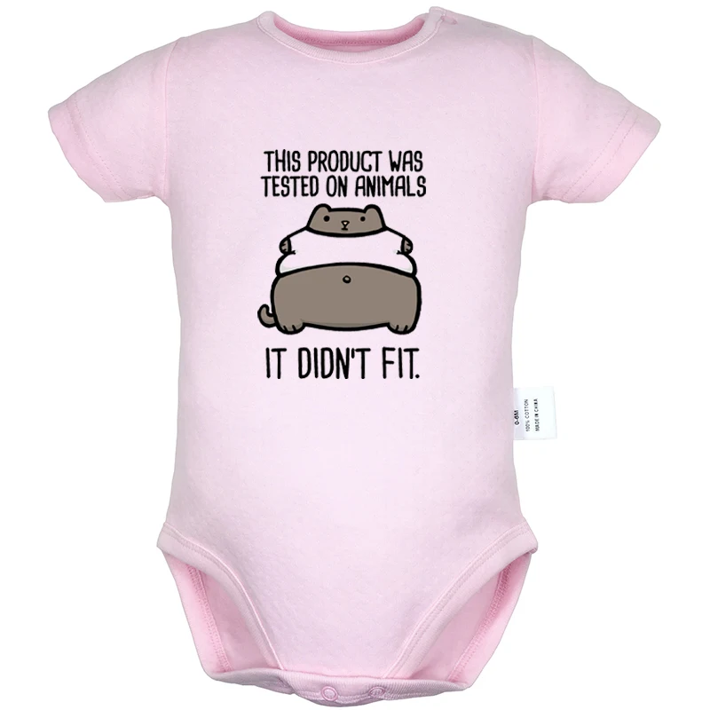 American Memorial Day Newborn Baby Romper Bodysuit Long Sleeve Clothes Outfits