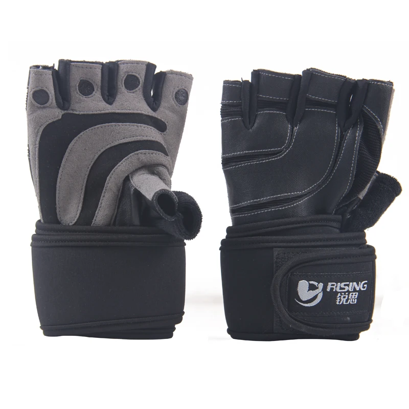 Sports Gloves Fitness Gym Half Finger Weightlifting Gloves Exercise Training Multifunction for Men & Free Shipping
Sports Gloves Fitness Gym Half Finger Weightlifting Gloves Exercise Training Multifunction for Men & Free Shipping