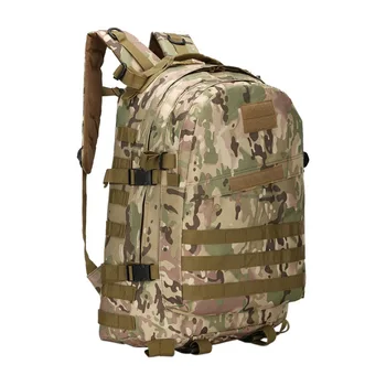 Universal Men Military Backpack Molle Camouflage Travel Bag 40L Waterproof Nylon Bags Multi-function Laptop Backpack Oxford
Universal Men Military Backpack Molle Camouflage Travel Bag 40L Waterproof Nylon Bags Multi-function Laptop Backpack Oxford