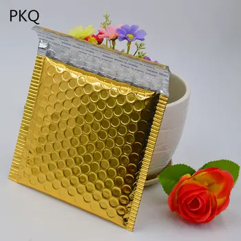 bubble envelope gold 15*13cm matte black metallic bubble mailer silver shipping bubble bag mini pink mailing envelope
bubble envelope gold 15*13cm matte black metallic bubble mailer silver shipping bubble bag mini pink mailing envelope