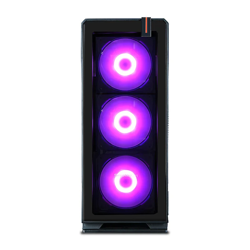 Z4 Intel i7 8700 3.2GHz Processor Gaming PC Desktop GTX1060/RTX2060 240GB 360GB 256GB SSD 3 Types 16GB RAM Computer RGB Fans
Z4 Intel i7 8700 3.2GHz Processor Gaming PC Desktop GTX1060/RTX2060 240GB 360GB 256GB SSD 3 Types 16GB RAM Computer RGB Fans