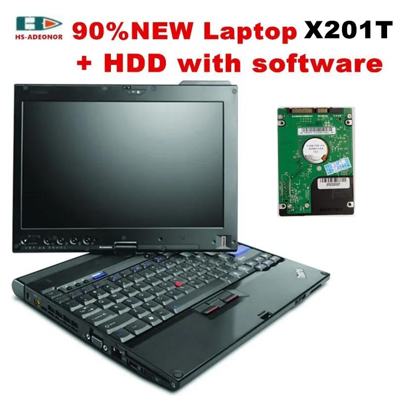 I5 notebook X201T takes the latest STAR diagnostic software as car tester MB STAR C3/C4/C5 diagnostic tool.DHL Free shipment
I5 notebook X201T takes the latest STAR diagnostic software as car tester MB STAR C3/C4/C5 diagnostic tool.DHL Free shipment