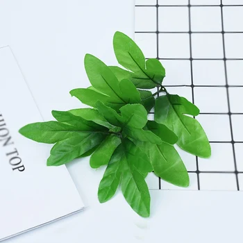 10pcs Artificial green leaves cheap silk Maple leaf Christmas wedding home decor flowers wreath fake plants diy gifts box brooch
10pcs Artificial green leaves cheap silk Maple leaf Christmas wedding home decor flowers wreath fake plants diy gifts box brooch