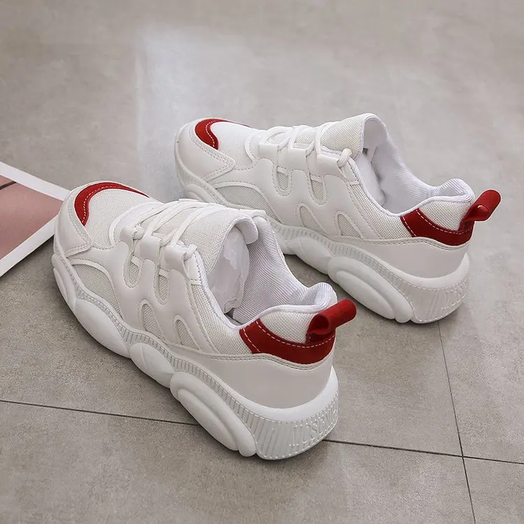modis white platform female sneakers women casual shoes vulcanized shoes chunky trainers basket femme 2019 zapatillas de mujer
modis white platform female sneakers women casual shoes vulcanized shoes chunky trainers basket femme 2019 zapatillas de mujer