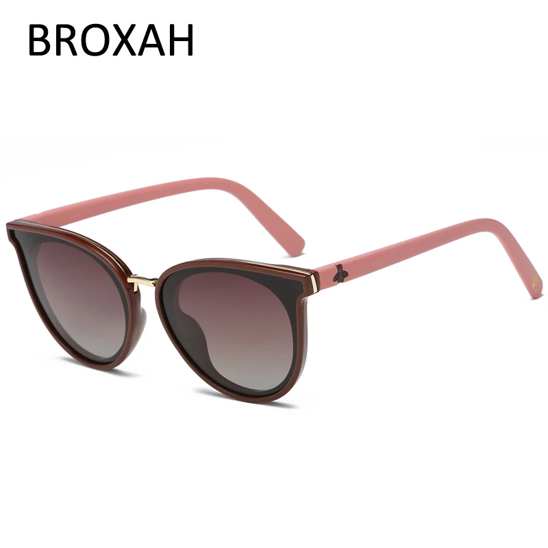 Fashion Cat Eye Polarized Sunglasses Women 2019 Plastic Sun Glasses Ladies Luxury Brand Okulary UV400 Lunette De Soleil Femme
Fashion Cat Eye Polarized Sunglasses Women 2019 Plastic Sun Glasses Ladies Luxury Brand Okulary UV400 Lunette De Soleil Femme