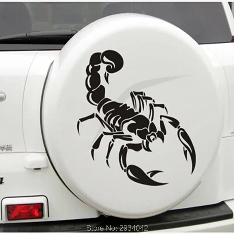 3D car-styling car front cover cute scorpion car decoration stickers for Ford mondeo kuga fiesta Focus2 3 ecosport fusion ranger
3D car-styling car front cover cute scorpion car decoration stickers for Ford mondeo kuga fiesta Focus2 3 ecosport fusion ranger