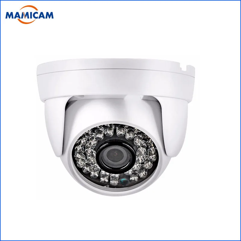 HD IP Camera 1080P Indoor Dome Cam IR Lens 3.6mm 2MP IP CCTV Security Camera Network Onvif P2P Android iPhone XMEye View
HD IP Camera 1080P Indoor Dome Cam IR Lens 3.6mm 2MP IP CCTV Security Camera Network Onvif P2P Android iPhone XMEye View