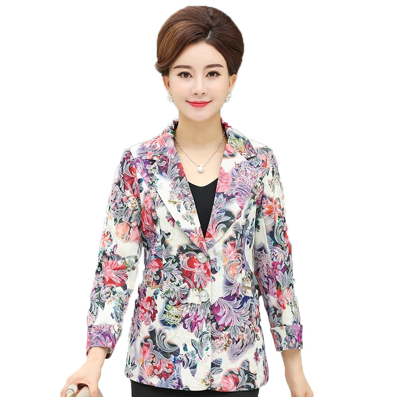 smart casual blazer women