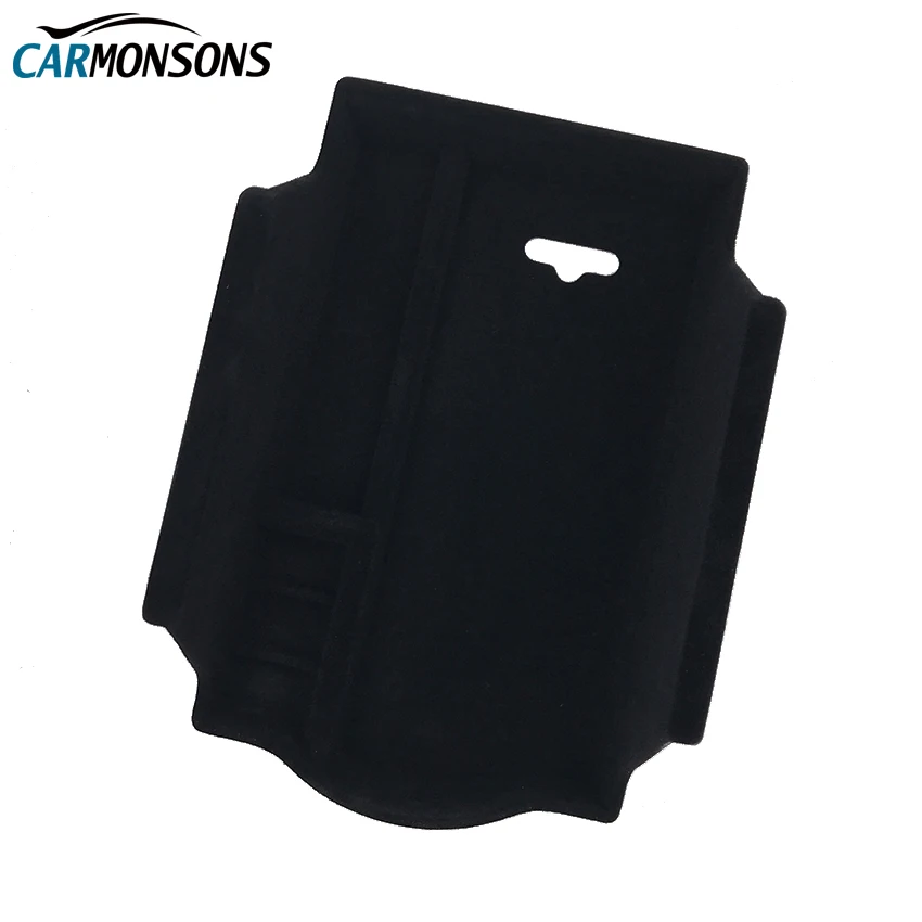 Carmonsons for Lexus CT CT200h 2012-2016 Central Armrest Container Holder Tray Storage Box Car Organizer Accessories Car Styling
Carmonsons for Lexus CT CT200h 2012-2016 Central Armrest Container Holder Tray Storage Box Car Organizer Accessories Car Styling