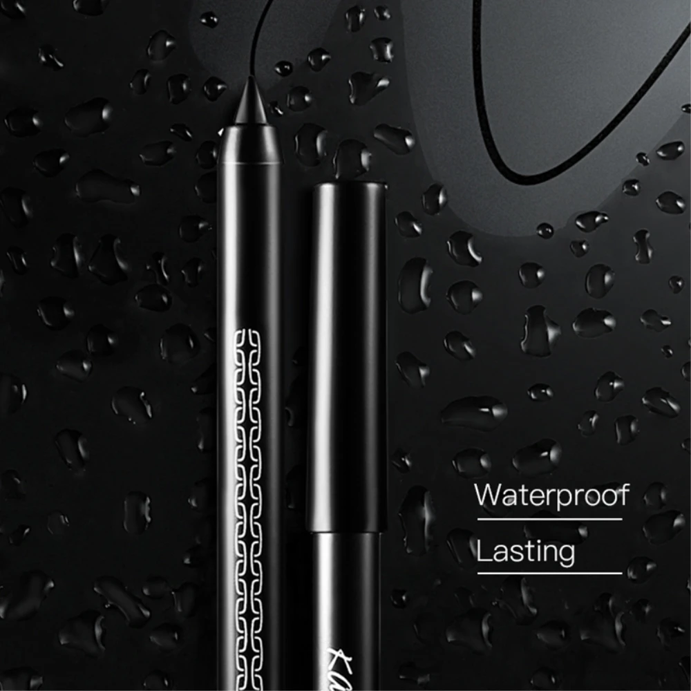 Pudaier Eye Make Up Eyeliner Pencil Black Eyeliner Pencil Waterproof durable Eyeliner Charming Eyes Makeup
Pudaier Eye Make Up Eyeliner Pencil Black Eyeliner Pencil Waterproof durable Eyeliner Charming Eyes Makeup