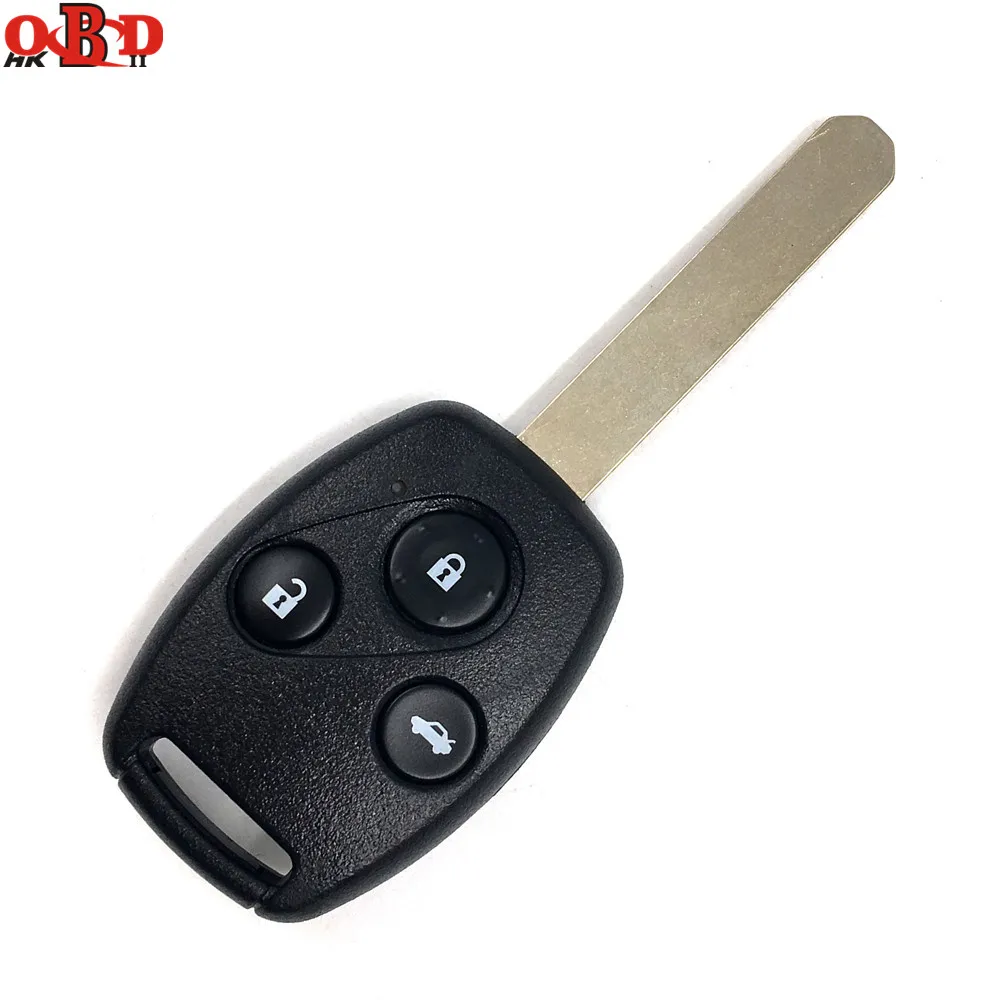 HKOBDII 433 MHZ 3 Buttons Original Mainboard Remote Key with 46 Electronic chip for Honda 08 ACCORD
HKOBDII 433 MHZ 3 Buttons Original Mainboard Remote Key with 46 Electronic chip for Honda 08 ACCORD