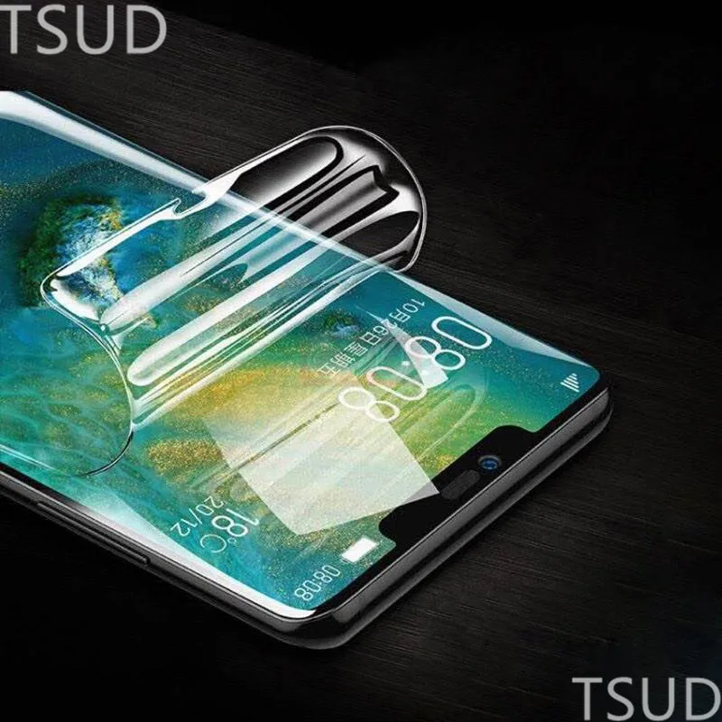 hydrogel film cover for Samsung Galaxy A10 A20 A30 A40 A50 protective screen protector film for Samsung Galaxy A60 A70 A80 A90
hydrogel film cover for Samsung Galaxy A10 A20 A30 A40 A50 protective screen protector film for Samsung Galaxy A60 A70 A80 A90