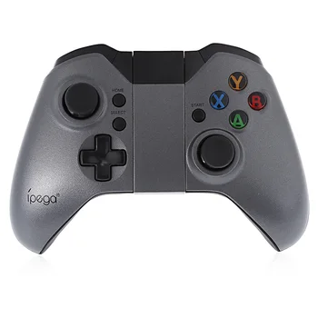 Ipega PG-9062S Bluetooth Wireless Gamepad Game Controller Phone Controller For Android iOS PC Games Joystick 380mAh Battery
Ipega PG-9062S Bluetooth Wireless Gamepad Game Controller Phone Controller For Android iOS PC Games Joystick 380mAh Battery