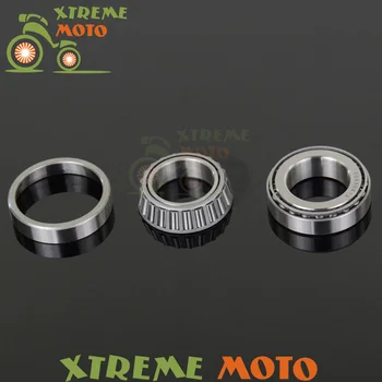 Steering Stem Head Race Bearings For Suzuki RM125 RM250 RMX250 1989-1990 Motocross Enduro Motorcycle Dirt Bike Off Road
Steering Stem Head Race Bearings For Suzuki RM125 RM250 RMX250 1989-1990 Motocross Enduro Motorcycle Dirt Bike Off Road