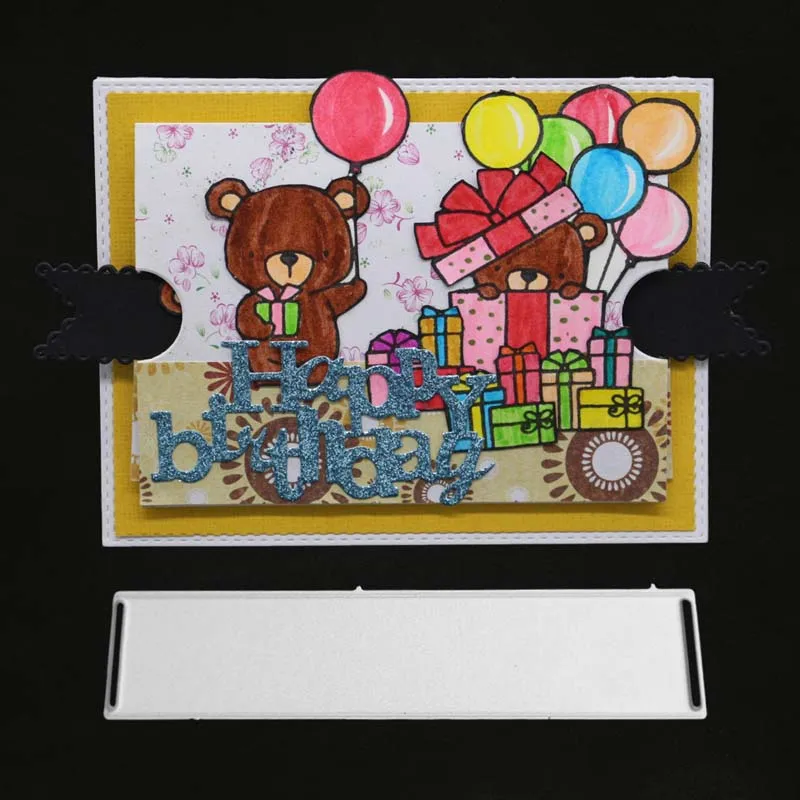 Craft Dies rectangle frame Metal Cutting Dies Scrapbooking clear stamps embossing new paper Card making border punch Stencil
Craft Dies rectangle frame Metal Cutting Dies Scrapbooking clear stamps embossing new paper Card making border punch Stencil