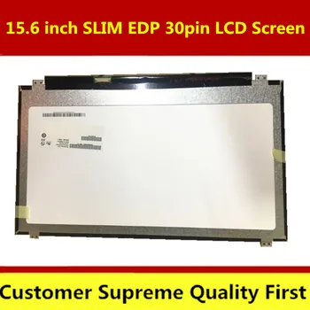 B156XTN07.1 fit B156XTN03.3 N156BGE-EB1 N156BGE-E31 LP156WHU TPA1 B156XTN03.1 SLIM LED SCREEN EDP 30pin LCD Screen
B156XTN07.1 fit B156XTN03.3 N156BGE-EB1 N156BGE-E31 LP156WHU TPA1 B156XTN03.1 SLIM LED SCREEN EDP 30pin LCD Screen