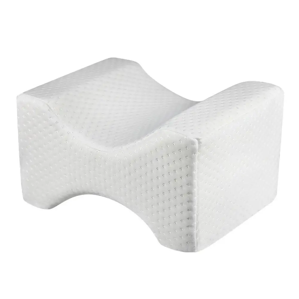 Memory Foam Knee Leg Pillow Leg Shaping Pregnancy Body Sciatica Back Hip Joint Pain Relief Sleeping Support Pillow Thigh Leg Pad
Memory Foam Knee Leg Pillow Leg Shaping Pregnancy Body Sciatica Back Hip Joint Pain Relief Sleeping Support Pillow Thigh Leg Pad