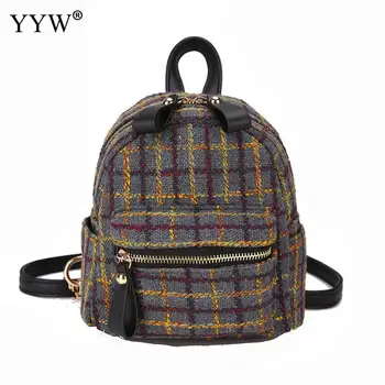 YYW Women 2018 Cute Backpack For Teenagers Children Mini Back Pack Striped Girls Kids Small Backpacks Mochila Feminine Packbags
YYW Women 2018 Cute Backpack For Teenagers Children Mini Back Pack Striped Girls Kids Small Backpacks Mochila Feminine Packbags